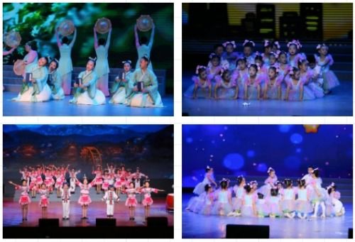 有愛無礙，共享美好——貴陽市教育系統(tǒng)助殘文藝匯演圓滿舉行