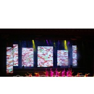 吉吉策劃 福州企業慶典文藝演出，專業演繹品牌魅力